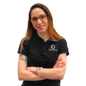 Martinelli Francesca