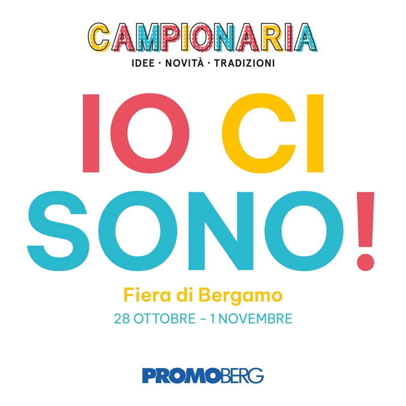 Fiera Campionaria di Bergamo 2022