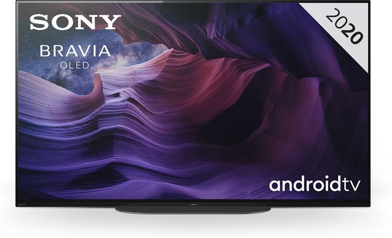 Bravia Oled A9